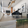 Prodaja Penthouse Jovanova Central - Triplex - 145m2- Gospodar Jovanova, Dorćol - Image 3