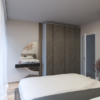 Prodaja Penthouse Jovanova Central - Triplex - 145m2- Gospodar Jovanova, Dorćol - Image 6