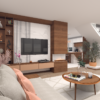 Prodaja Penthouse Jovanova Central - Triplex - 145m2- Gospodar Jovanova, Dorćol - Image 9