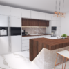 Prodaja Penthouse Jovanova Central - Triplex - 145m2- Gospodar Jovanova, Dorćol - Image 10