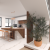 Prodaja Penthouse Jovanova Central - Triplex - 145m2- Gospodar Jovanova, Dorćol - Image 12