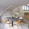 Prodaja Penthouse Jovanova Central - Triplex - 145m2- Gospodar Jovanova, Dorćol - Image 7