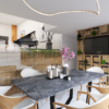 Prodaja Penthouse Jovanova Central - Triplex - 145m2- Gospodar Jovanova, Dorćol - Image 8