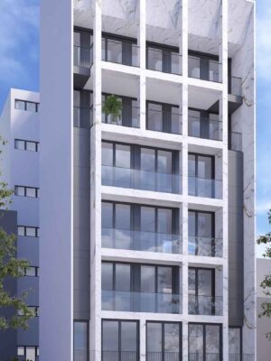 Rental Pay - Cara Nikolaja Drugog - Vračar