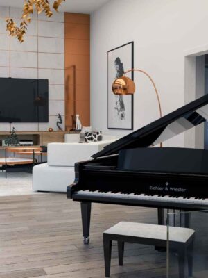 Rental Pay - Penthouse - Dorćol - Triplex