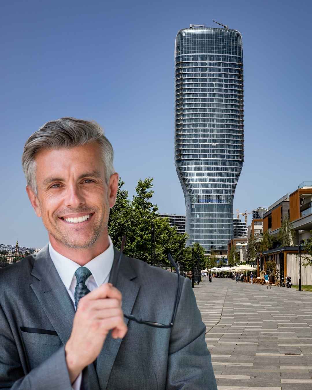 Rental Pay - Kirije i Računi