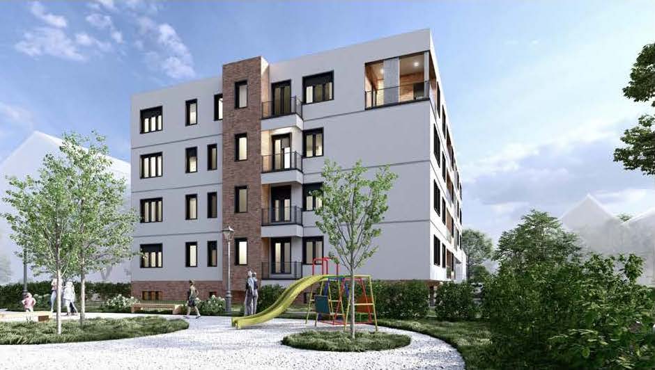 Bosanska - Zemun - Stan 26m2 - 1. 5