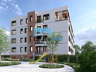 Prodaja: 1.5-stan-26m2-Zemun