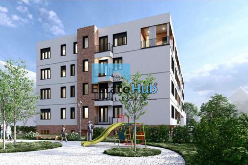 Prodaja: 1.5-stan-26m2-Zemun