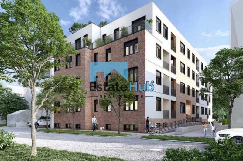 Prodaja: 1.5-stan-26m2-Zemun - Slika 2