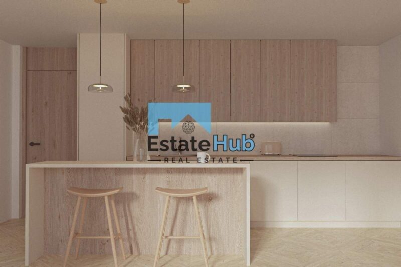 Prodaja: 3.0-stan-75m²+40m2-Jajinci - Slika 11