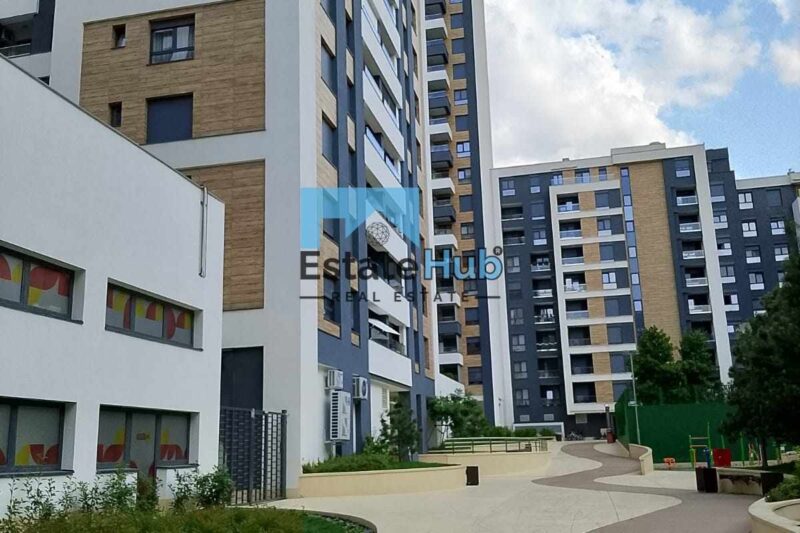 Izdavanje: 2.0-stan-50m2-Voždove kapije - Slika 12