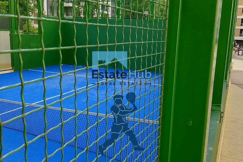 Izdavanje: 2.0-stan-50m2-Voždove kapije - Slika 14