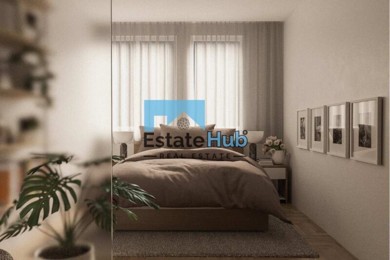 Prodaja: 3.0-stan-75m²+40m2-Jajinci - Slika 12
