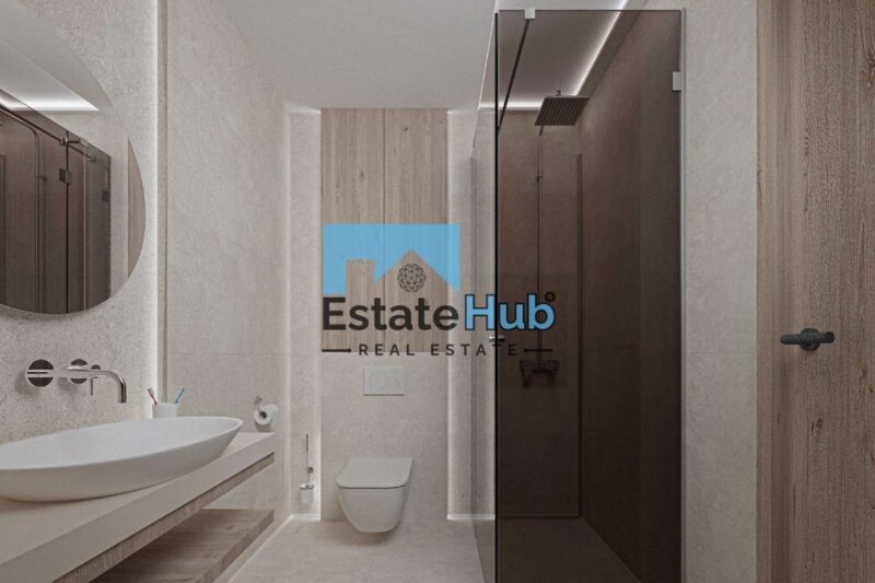 Prodaja: 3.0-stan-75m²+40m2-Jajinci - Slika 13