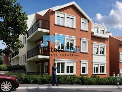 Prodaja: 3.0-stan-75m²+40m2-Jajinci