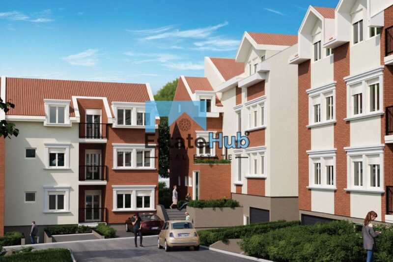 Prodaja: 2.0-stan-52m2-Jajinci - Slika 3