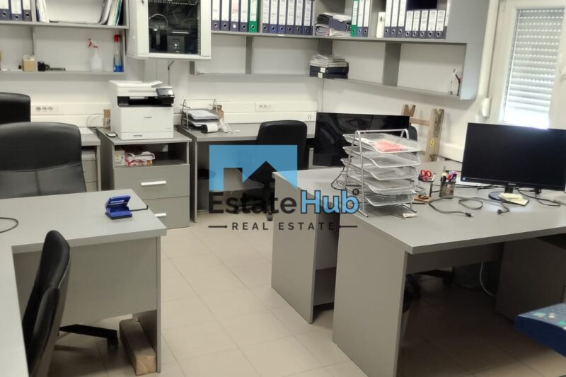 Izdavanje: Magacini-524m²–Ledine - Slika 11