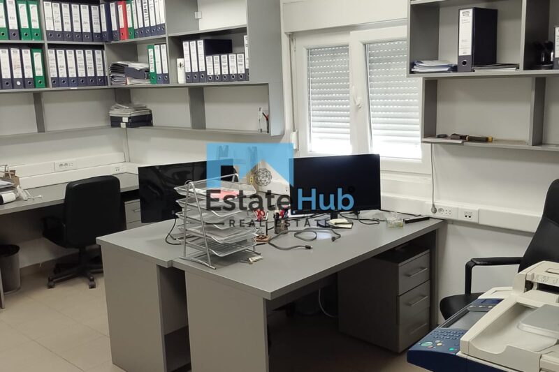 Izdavanje: Magacini-524m²–Ledine - Slika 12
