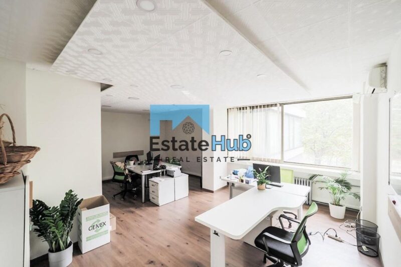 Prodaja: Pos. prostor-369m2-Poenkareova - Slika 20