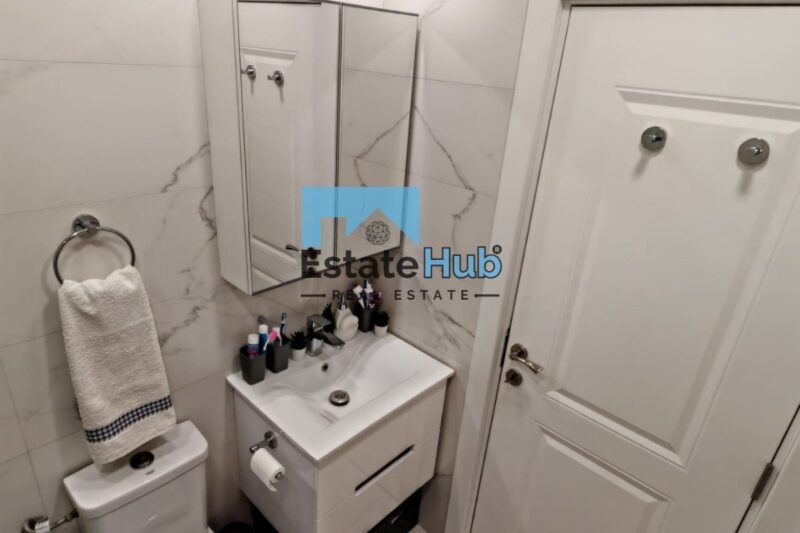 Prodaja: 3.0 stan-70 m2-Voždovac - Slika 12