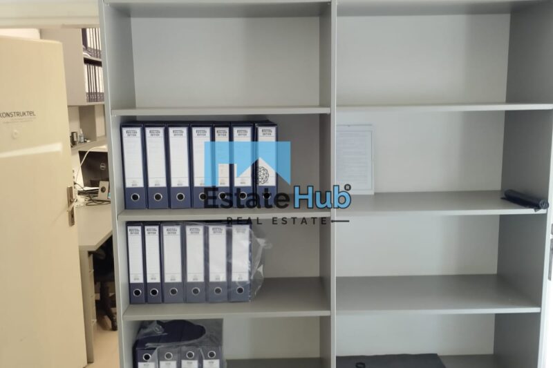 Izdavanje: Magacini-524m²–Ledine - Slika 13