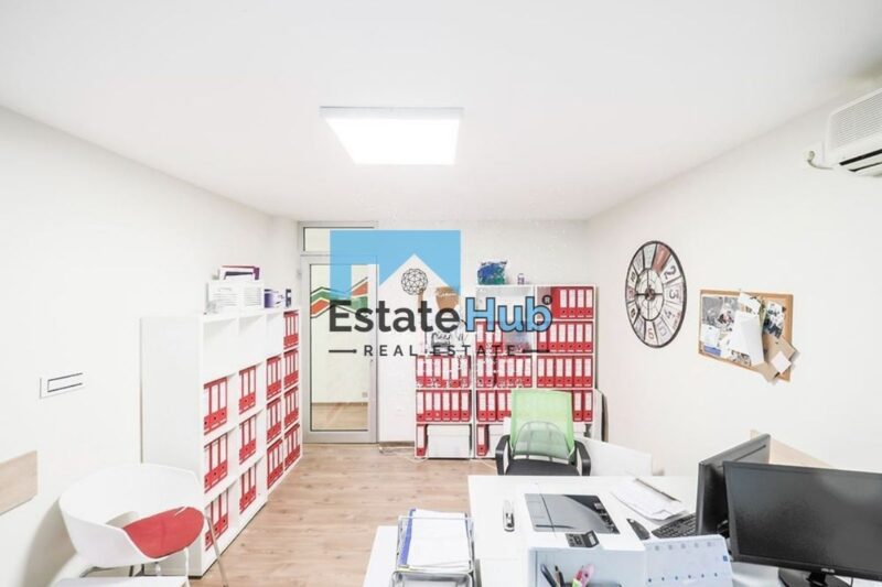 Prodaja: Pos. prostor-369m2-Poenkareova - Slika 10