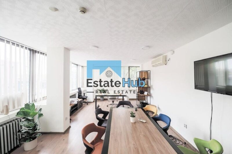 Prodaja: Pos. prostor-369m2-Poenkareova - Slika 12