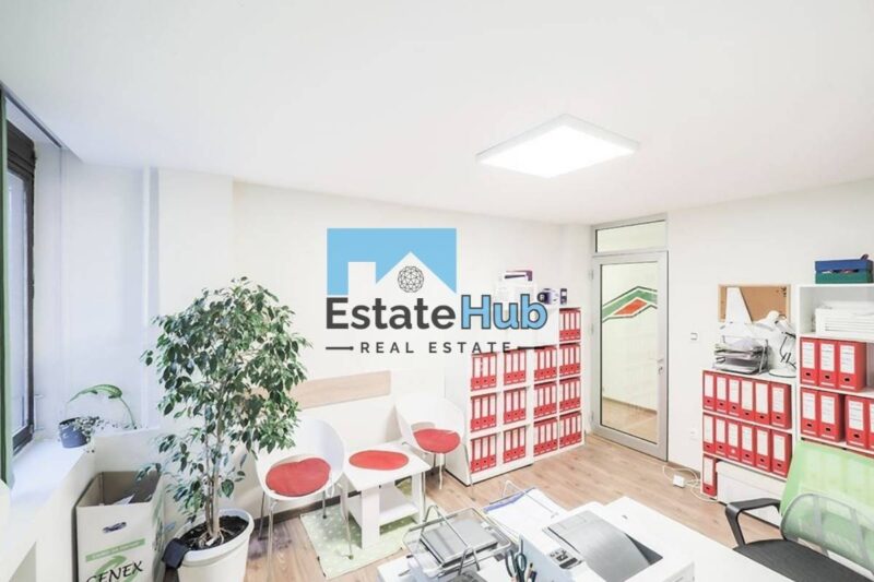 Prodaja: Pos. prostor-369m2-Poenkareova - Slika 13