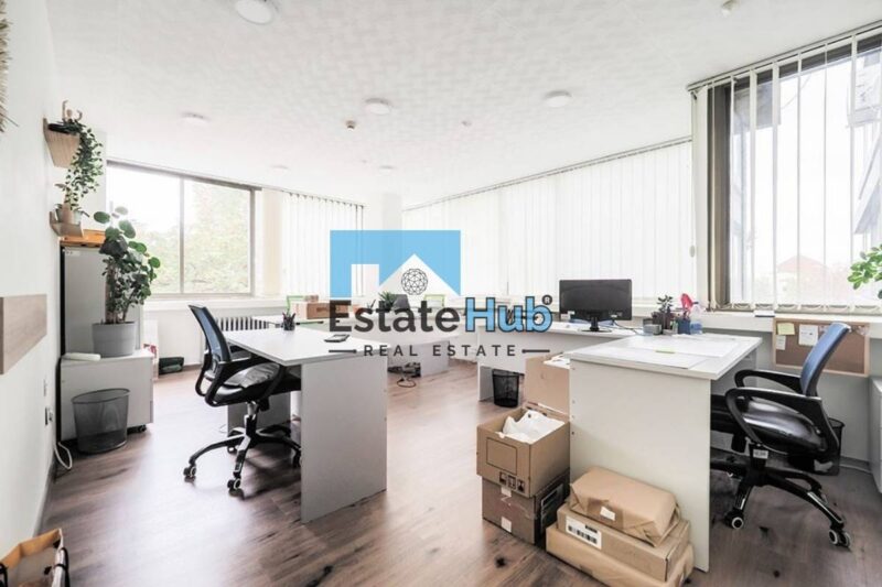 Prodaja: Pos. prostor-369m2-Poenkareova - Slika 14