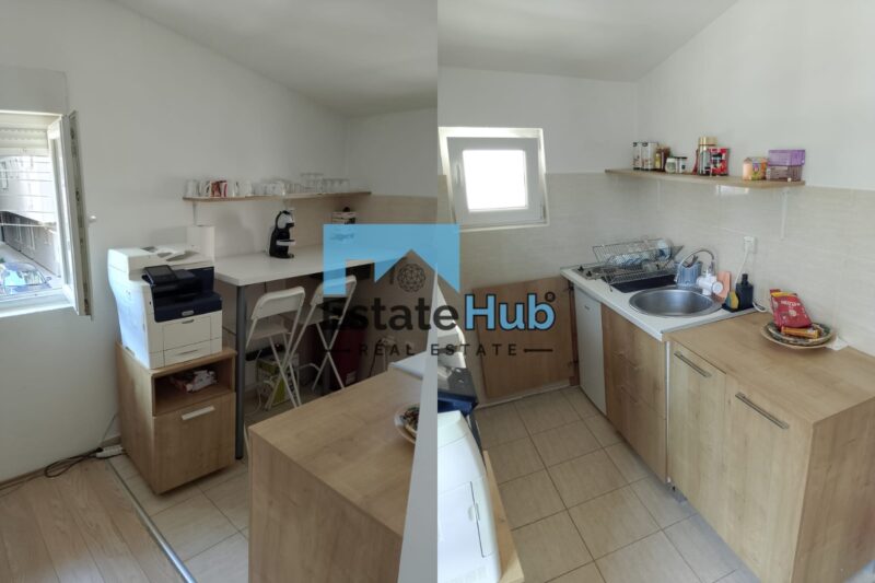 Izdavanje: Magacini-524m²–Ledine - Slika 18