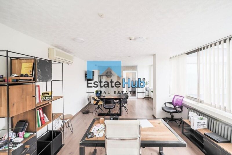 Prodaja: Pos. prostor-369m2-Poenkareova - Slika 15