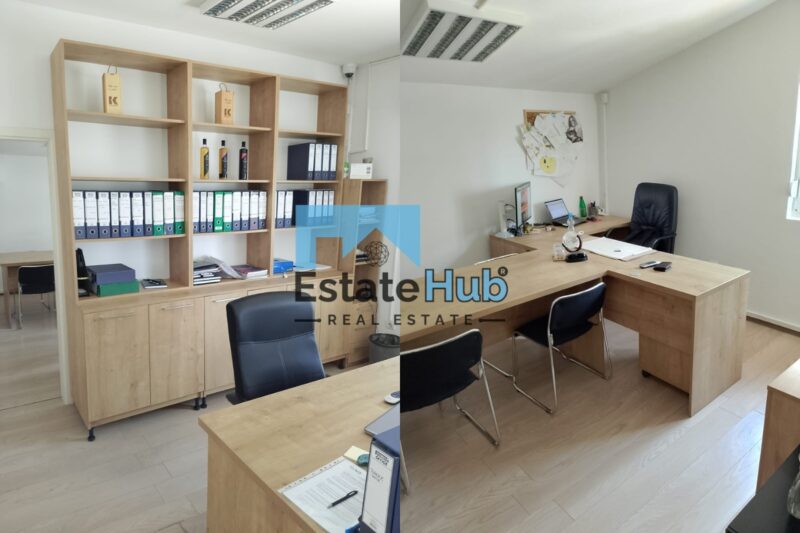 Izdavanje: Magacini-524m²–Ledine - Slika 19
