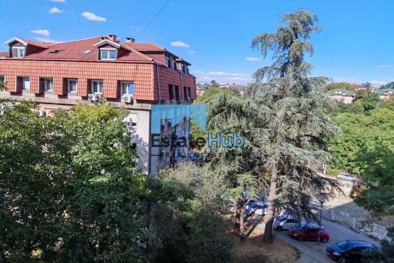 Prodaja: 3.0 stan-70 m2-Voždovac - Slika 20