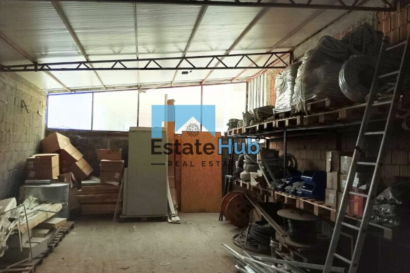Izdavanje: Magacini-524m²–Ledine - Slika 4
