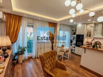 Prodaja: 3.0 stan-70 m2-Voždovac