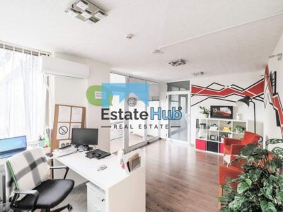 Prodaja: Pos. prostor-369m2-Poenkareova