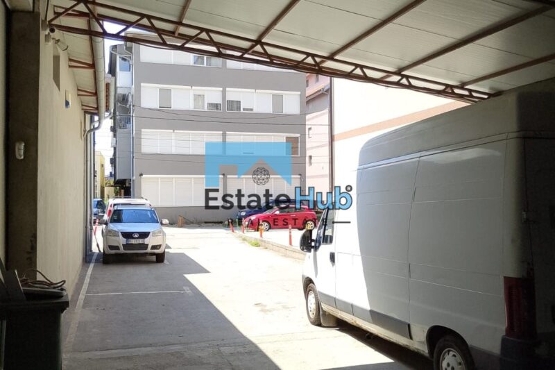 Izdavanje: Magacini-524m²–Ledine - Slika 6