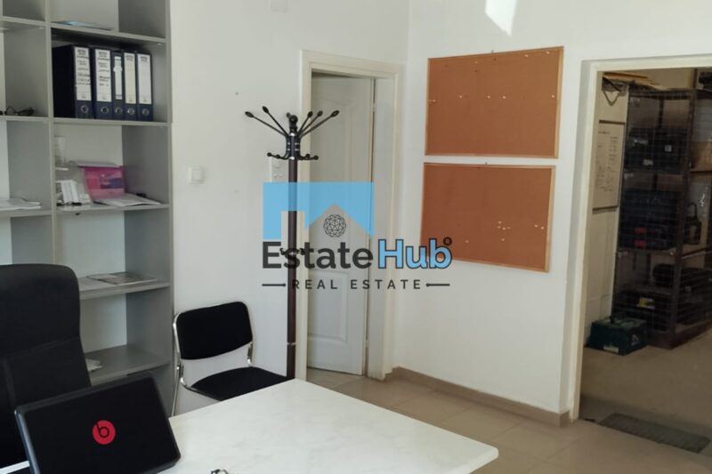 Izdavanje: Magacini-524m²–Ledine - Slika 7