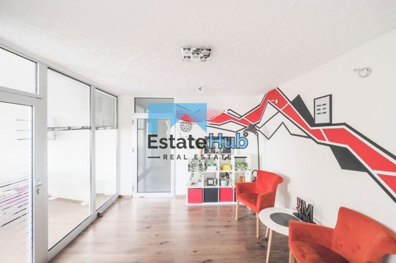 Prodaja: Pos. prostor-369m2-Poenkareova - Slika 6