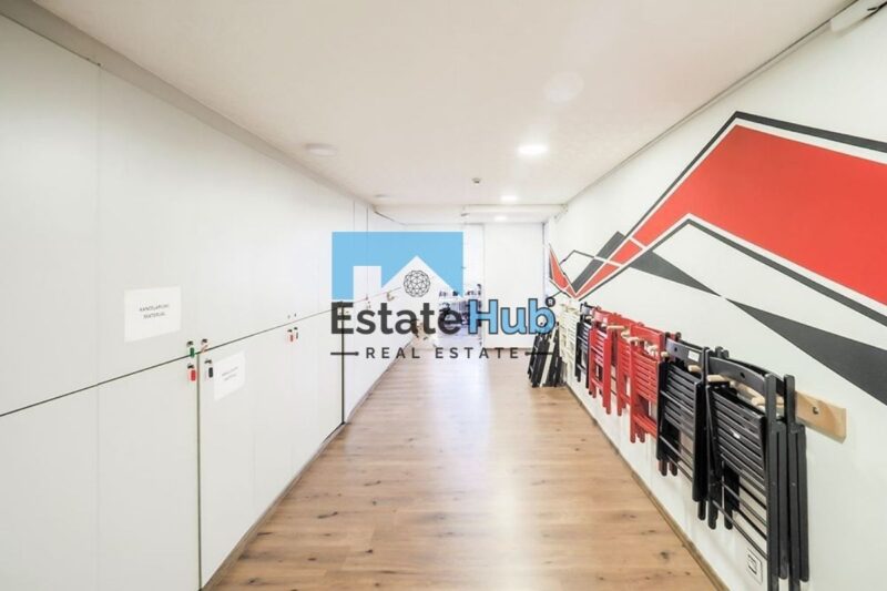 Prodaja: Pos. prostor-369m2-Poenkareova - Slika 8