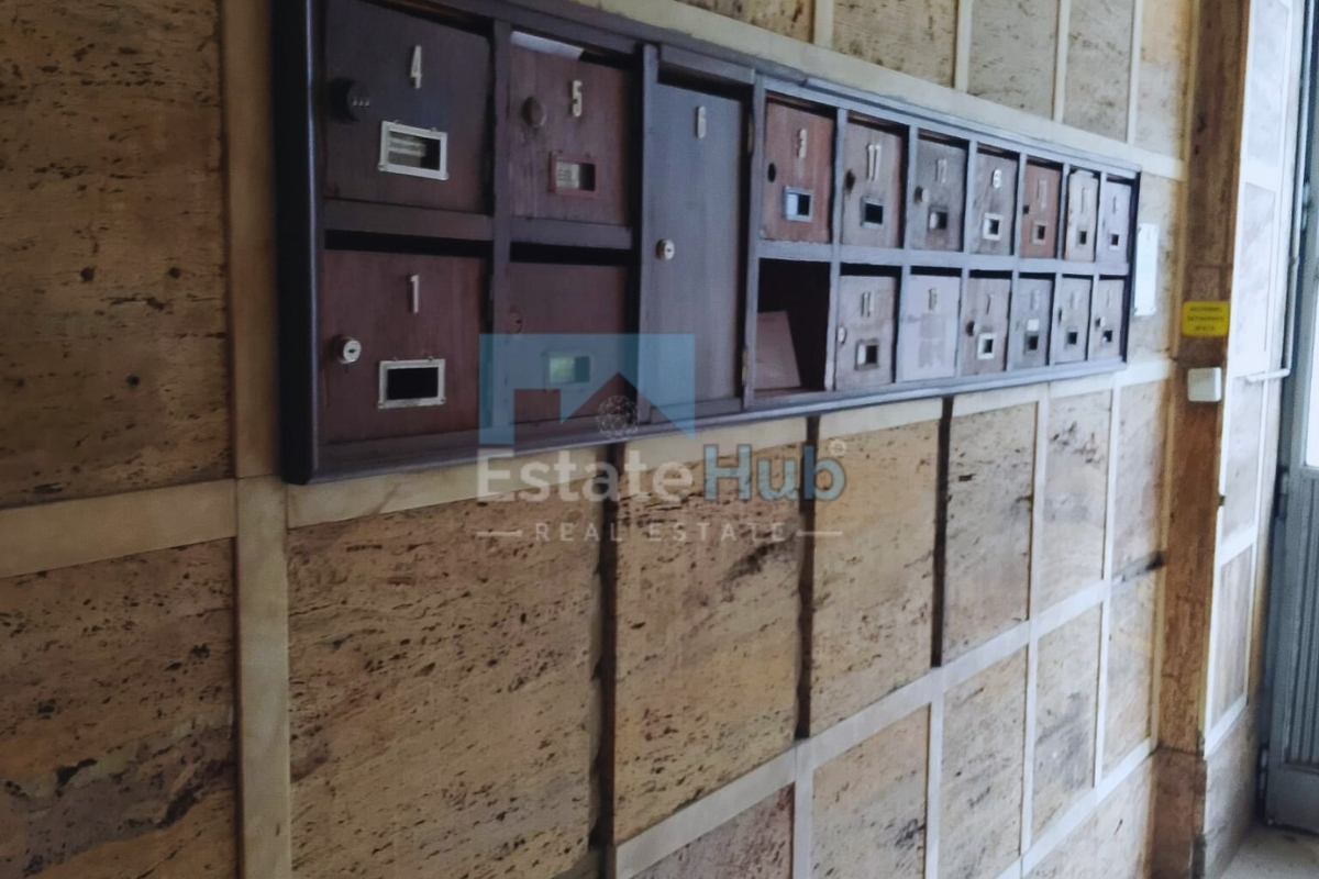 Izdavanje: 3.5 Stan-74m2-Centar-Zeleni venac - Слика 16