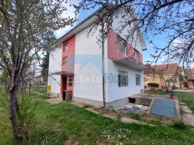 kuća Progar Surčin na prodaju