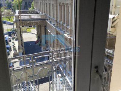poslovni prostor Andrićev venac kancelarije izdavanje