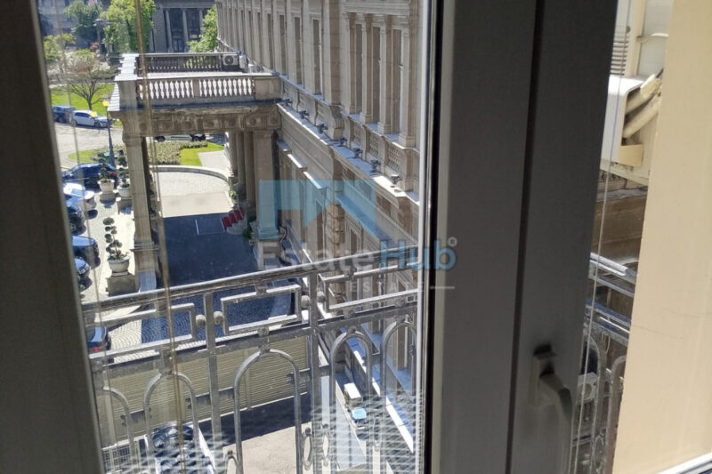 poslovni prostor Andrićev venac kancelarije izdavanje