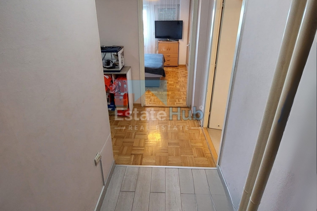 Prodaja: 3.0 stan - 66 m2 - Blok 70 - 1/1 uknjižen - Слика 15