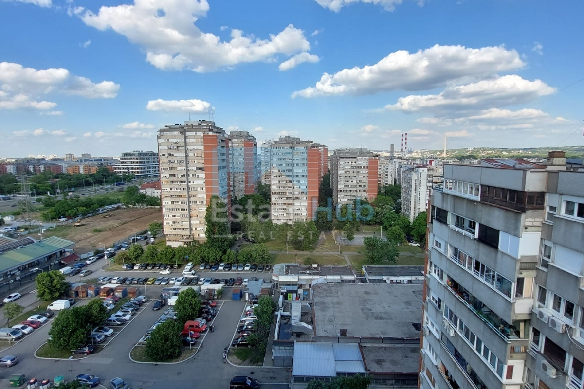 Prodaja: 3.0 stan - 66 m2 - Blok 70 - 1/1 uknjižen - Слика 5