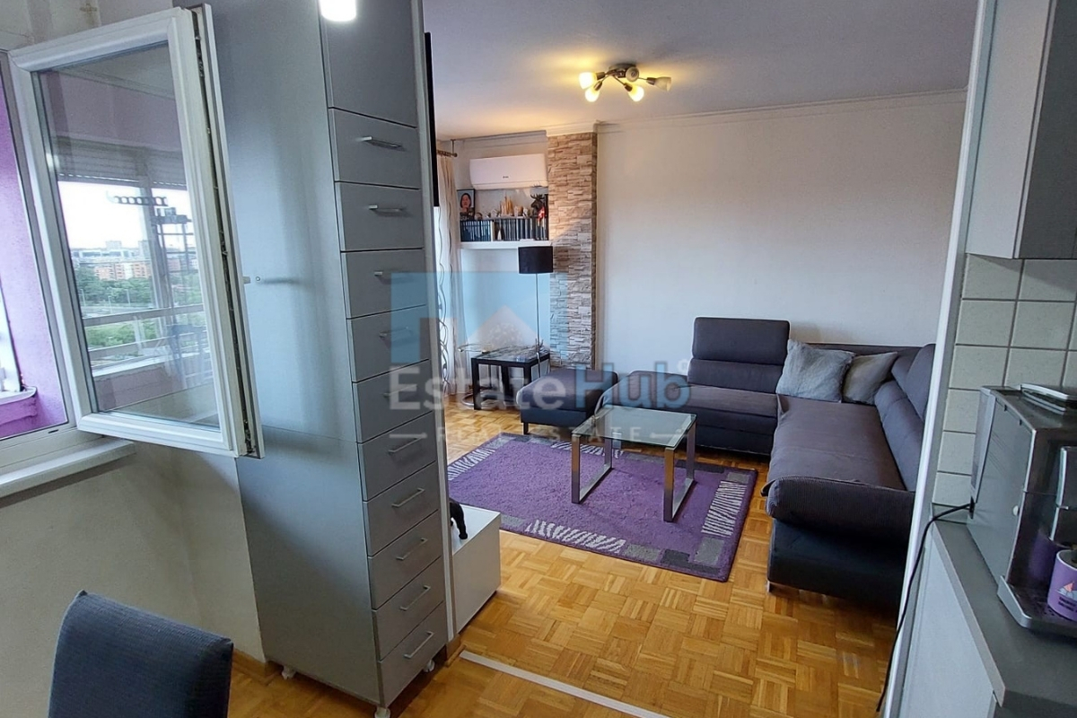 Prodaja: 3.0 stan - 66 m2 - Blok 70 - 1/1 uknjižen - Слика 8